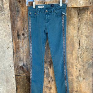 Adriano Goldschmied jeans